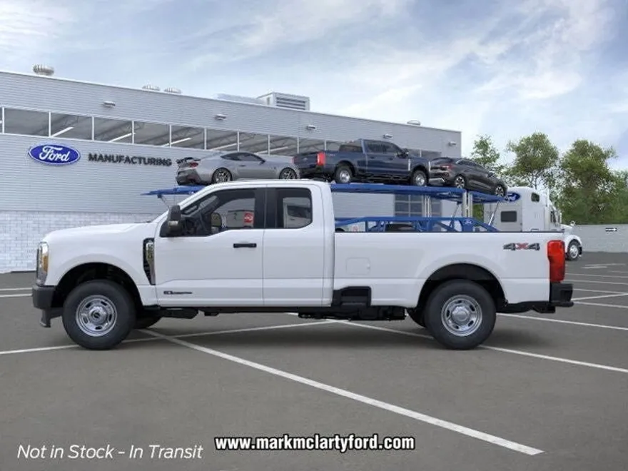2026 Ford F-250 photo 1