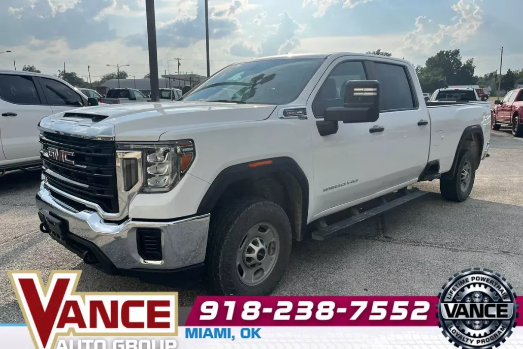 2021 Gmc Sierra Base photo 1
