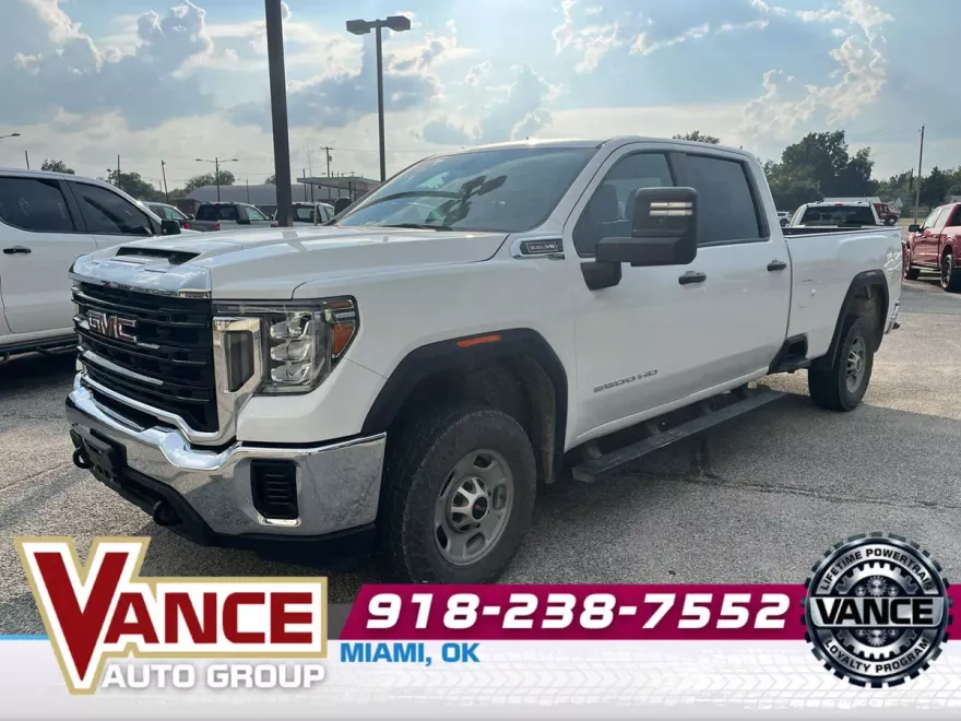 2021 Gmc Sierra Base photo 1