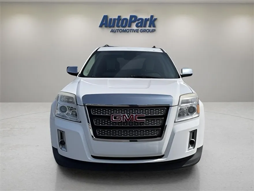 2012 Gmc Terrain SLE photo 1