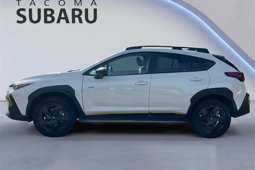2024 Subaru Crosstrek Sport photo 1
