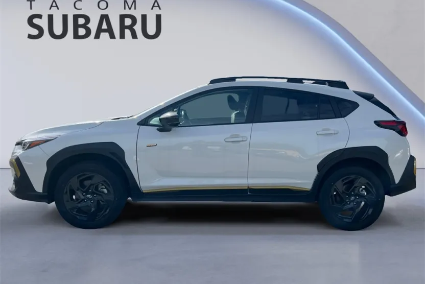 2024 Subaru Crosstrek Sport photo 1