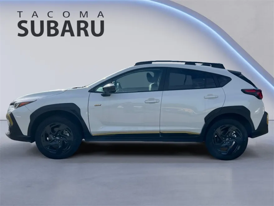 2024 Subaru Crosstrek Sport photo 1