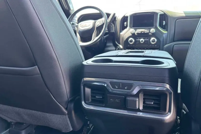2019 Gmc Sierra 1500 AT4 photo 1