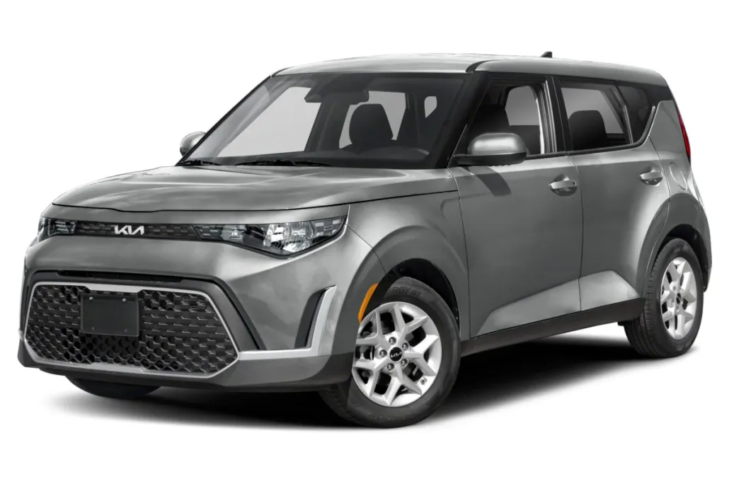2023 Kia Soul S photo 1