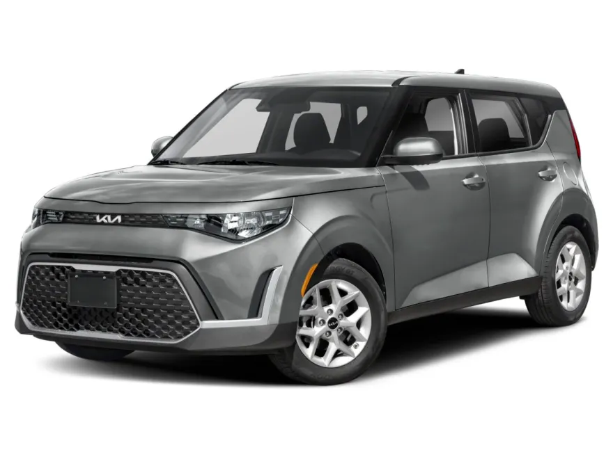 2023 Kia Soul S photo 1