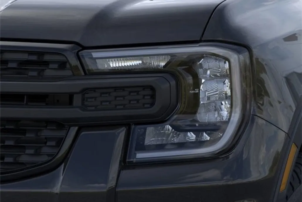 2025 Ford Ranger XL photo 16