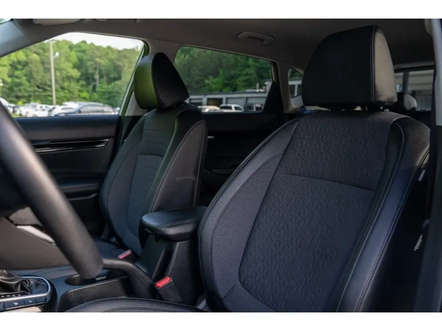 2024 Kia Seltos S photo 23