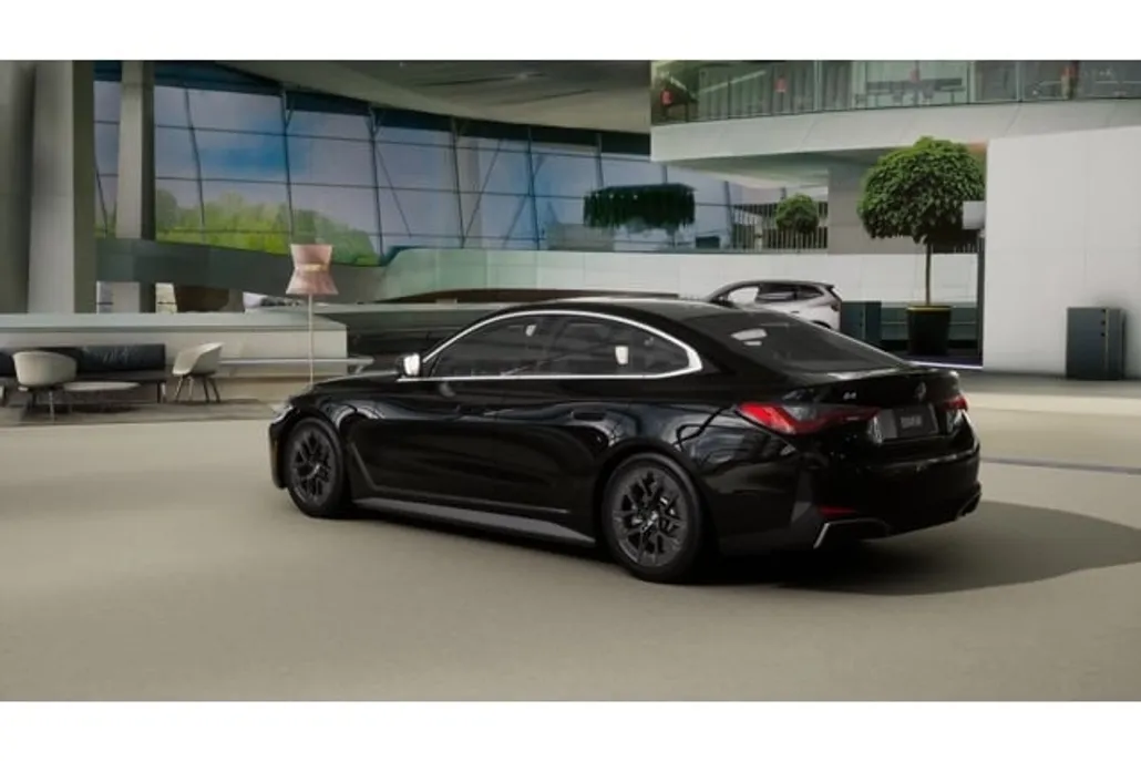 2025 Bmw i4 eDrive40 photo 1