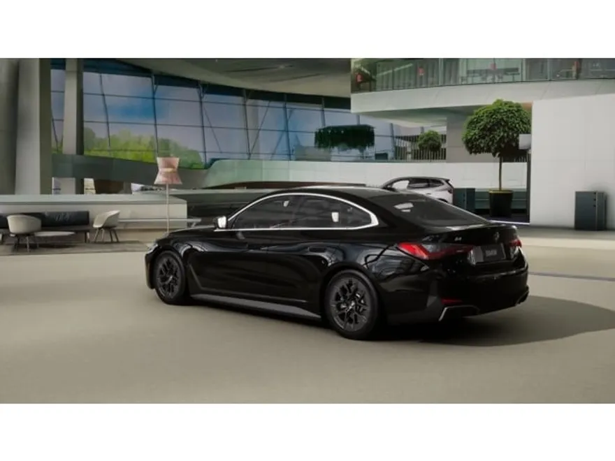 2025 Bmw i4 eDrive40 photo 1