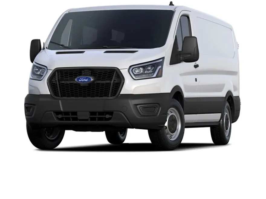 2022 Ford Transit photo 1