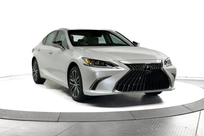 2025 Lexus ES Premium photo 1