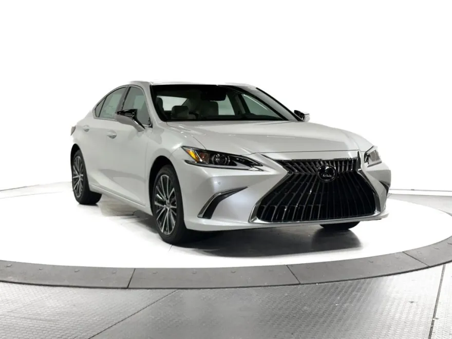 2025 Lexus ES Premium photo 1
