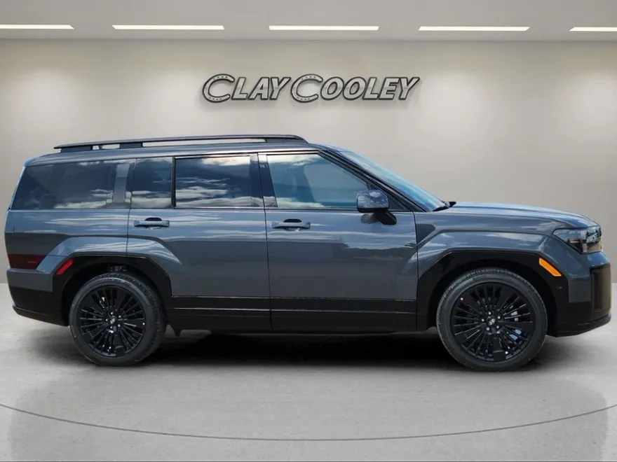 2026 Hyundai Santa Fe Calligraphy photo 1