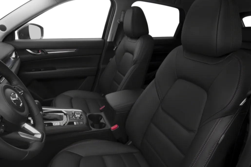 2017 Mazda CX-5 Grand Touring Select photo 1