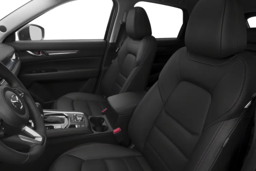 2017 Mazda CX-5 Grand Touring Select photo 1