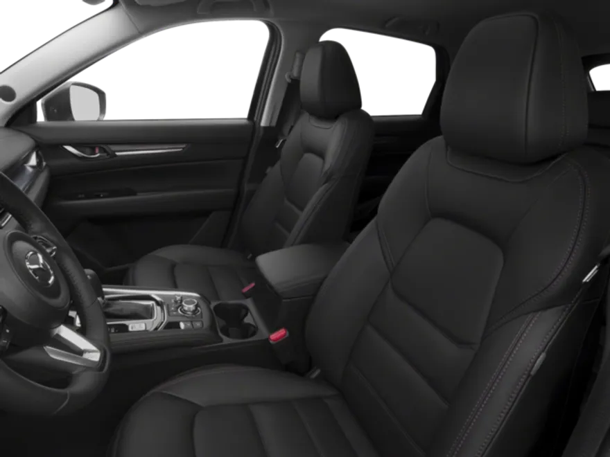 2017 Mazda CX-5 Grand Touring Select photo 1