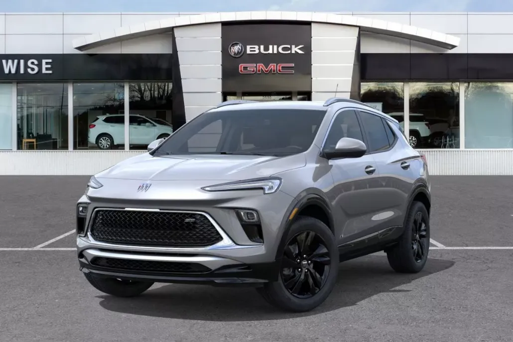 2026 Buick Encore GX Sport Touring photo 1