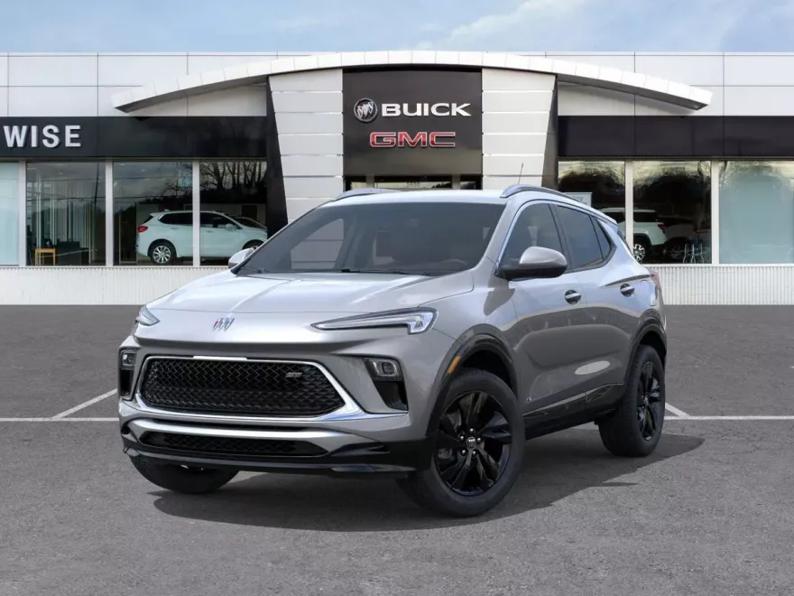 2026 Buick Encore GX Sport Touring photo 1