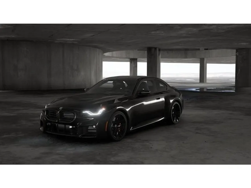 2026 Bmw M2 2-series photo 1