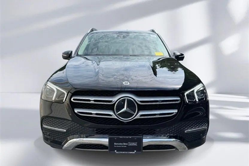 2022 Mercedes Benz GLE 350 4MATIC photo 1
