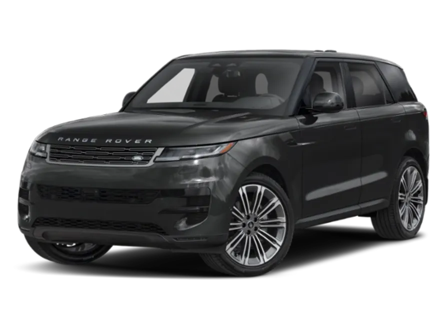 2025 Land Rover Range Rover Sport SE photo 1