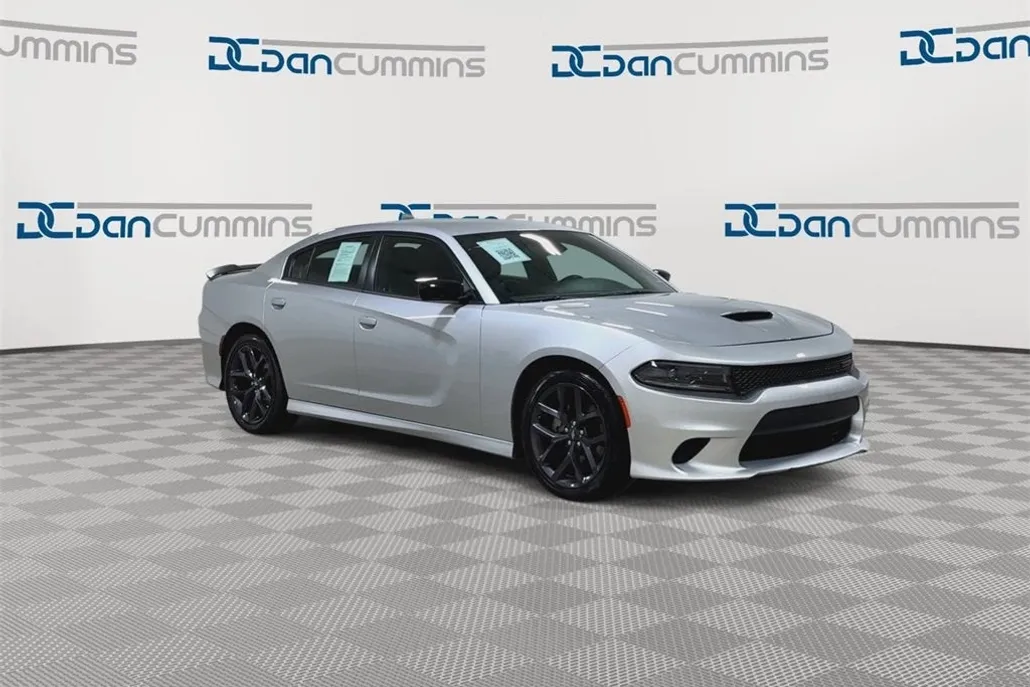 2023 Dodge Charger GT photo 1
