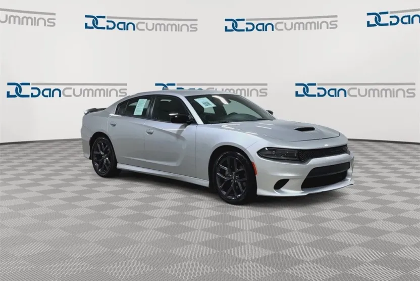 2023 Dodge Charger GT photo 1