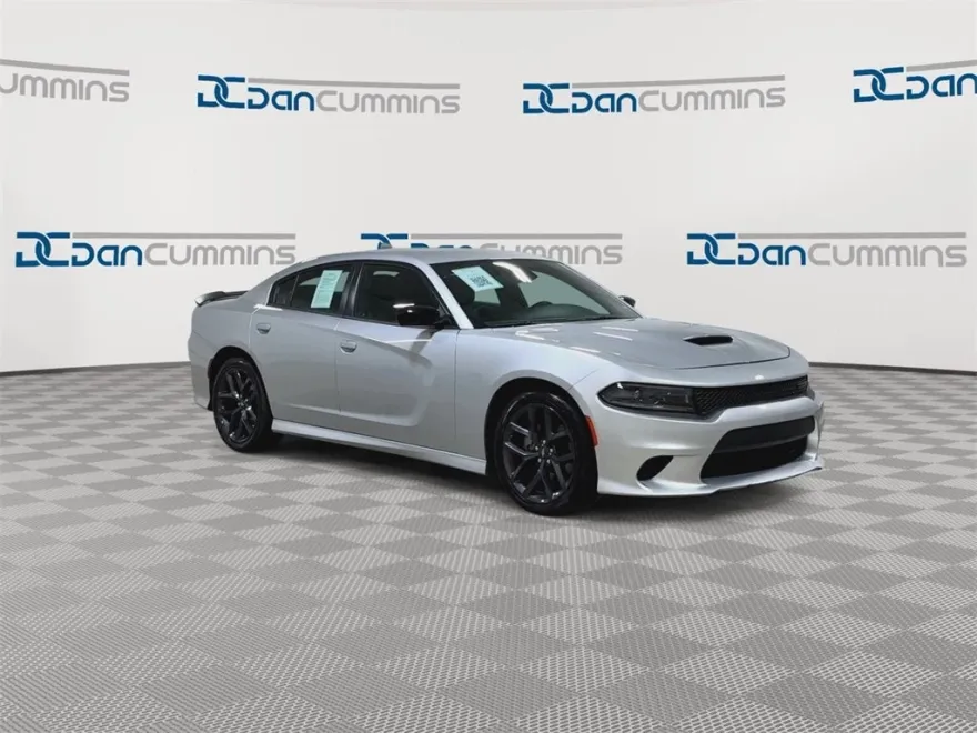 2023 Dodge Charger GT photo 1