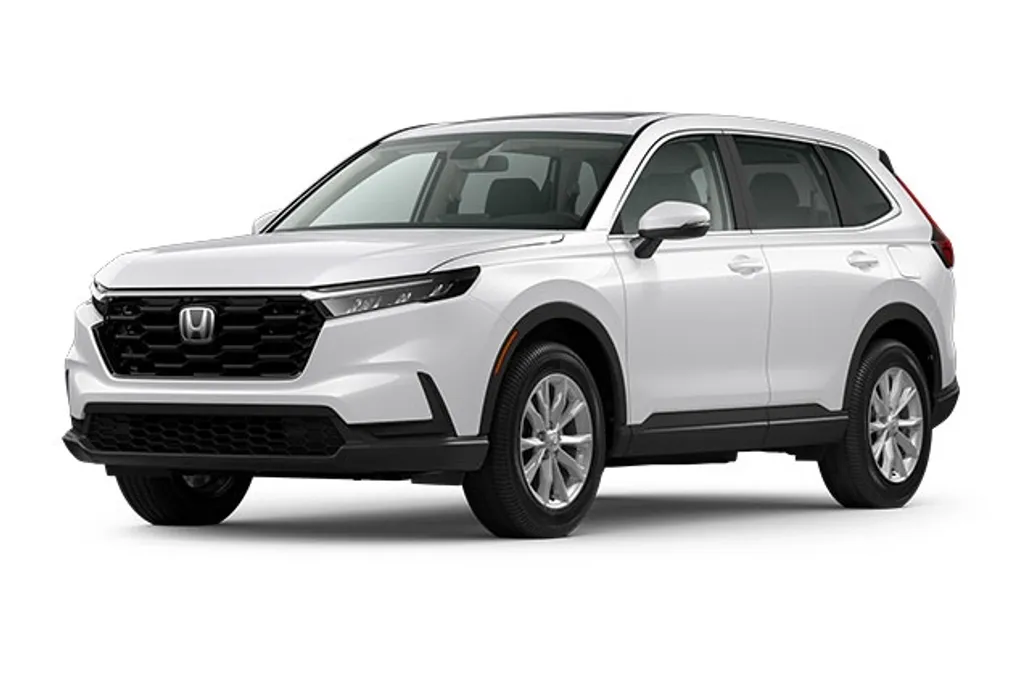 2024 Honda CR-V EX-L photo 1