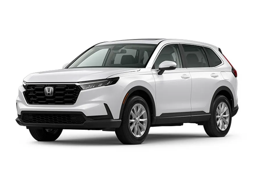 2024 Honda CR-V EX-L photo 1