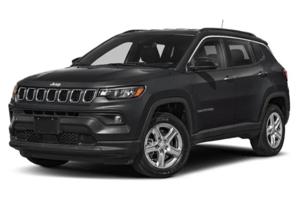 2023 Jeep Compass Sport photo 1