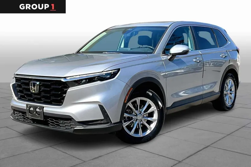 2023 Honda CR-V EX-L photo 1