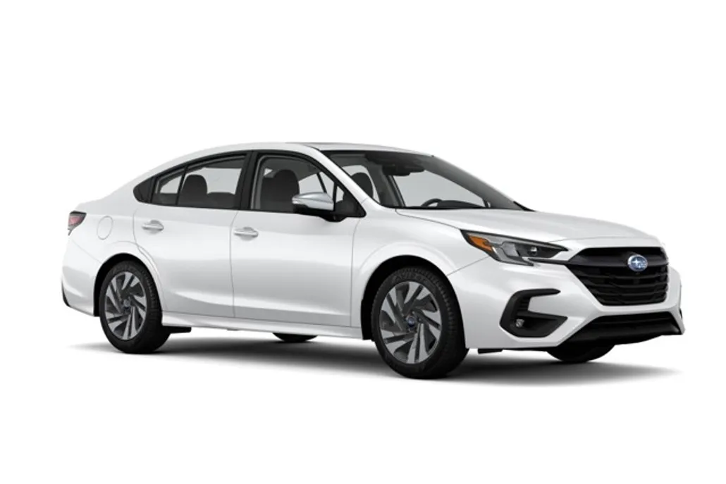 2025 Subaru Legacy Touring XT photo 1