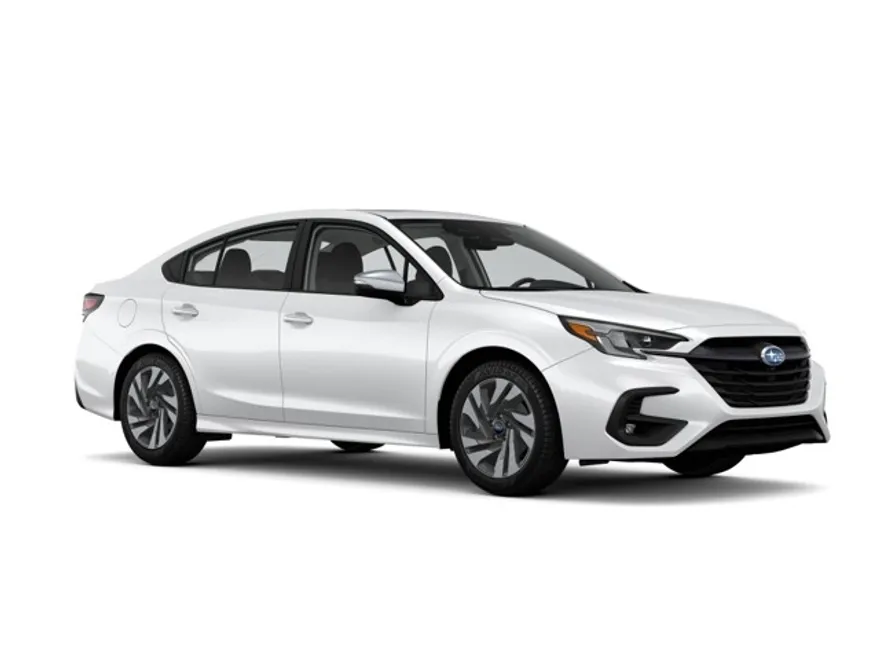 2025 Subaru Legacy Touring XT photo 1