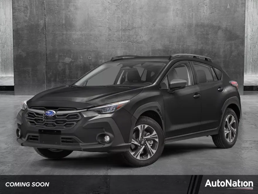 2025 Subaru Crosstrek Premium photo 1