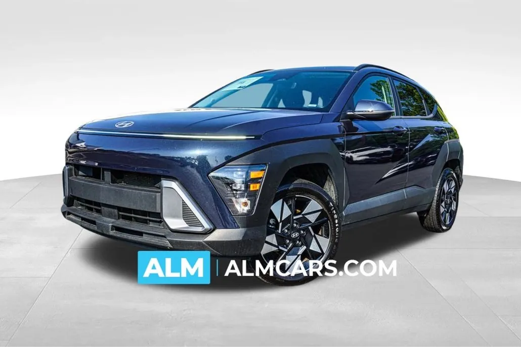 2024 Hyundai Kona SEL photo 1
