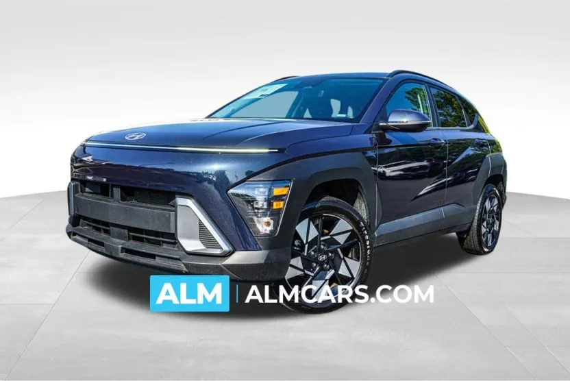 2024 Hyundai Kona SEL photo 1