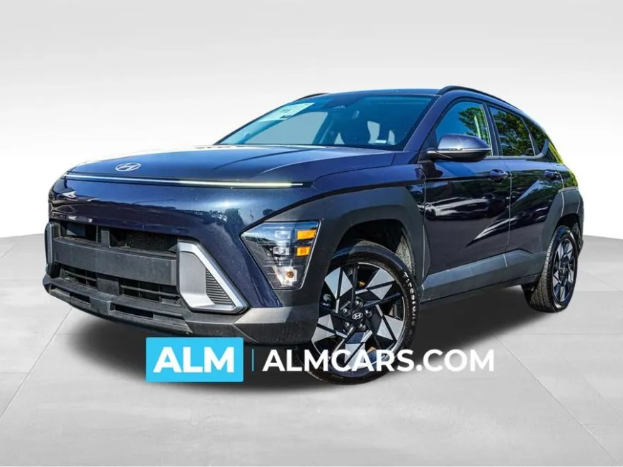 2024 Hyundai Kona SEL photo 1