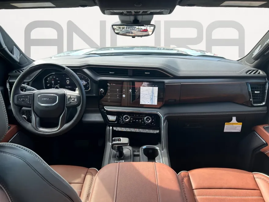 2026 Gmc Sierra 1500 Denali Ultimate photo 1