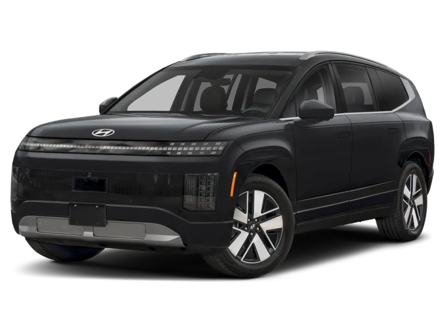 2026 Hyundai Ioniq SEL photo 1