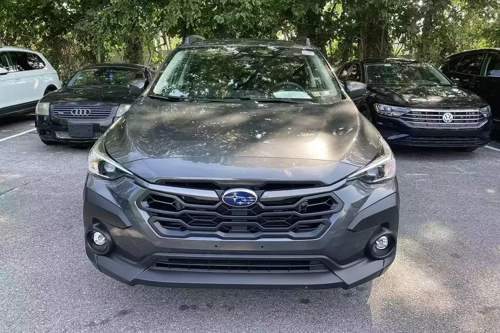 2024 Subaru Crosstrek Premium photo 1
