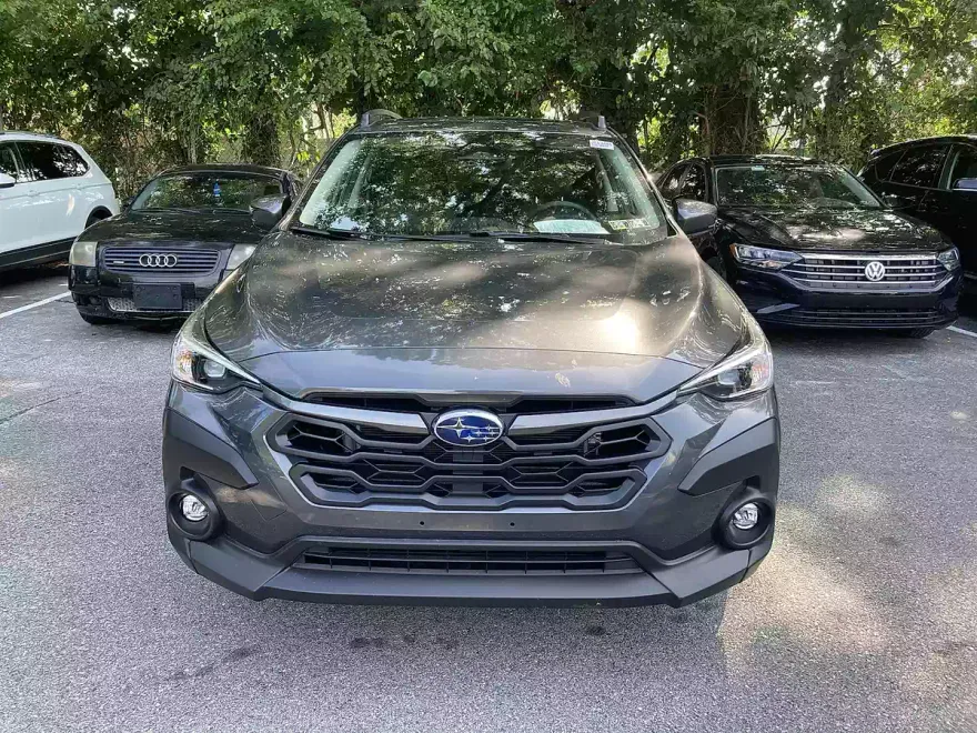 2024 Subaru Crosstrek Premium photo 1