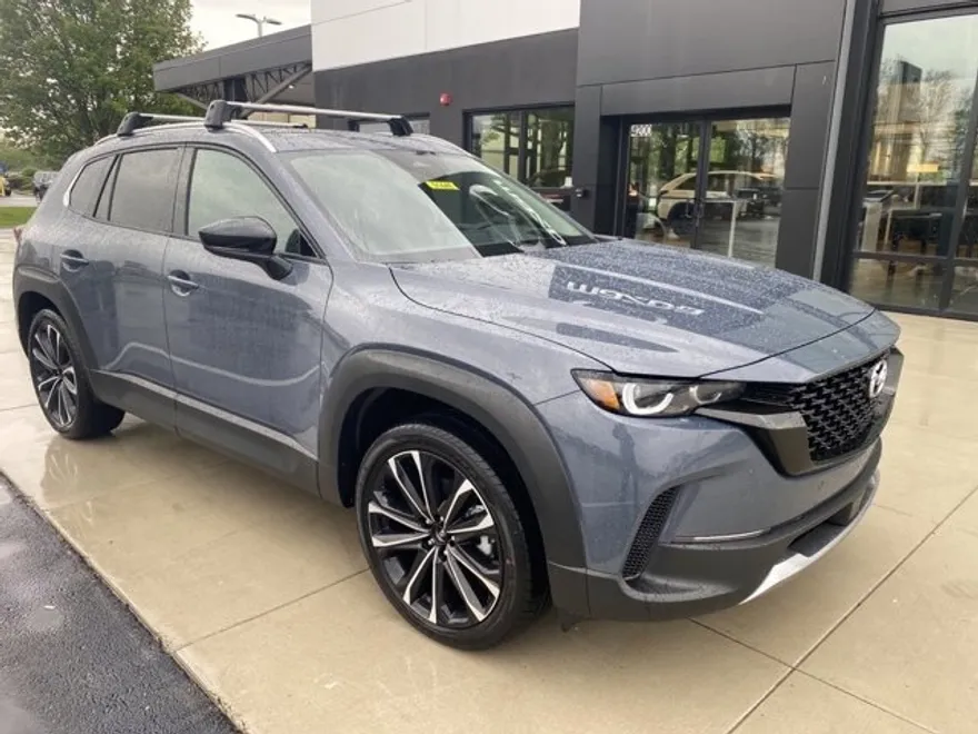 2025 Mazda CX-50 2.5 Turbo Premium Plus photo 1