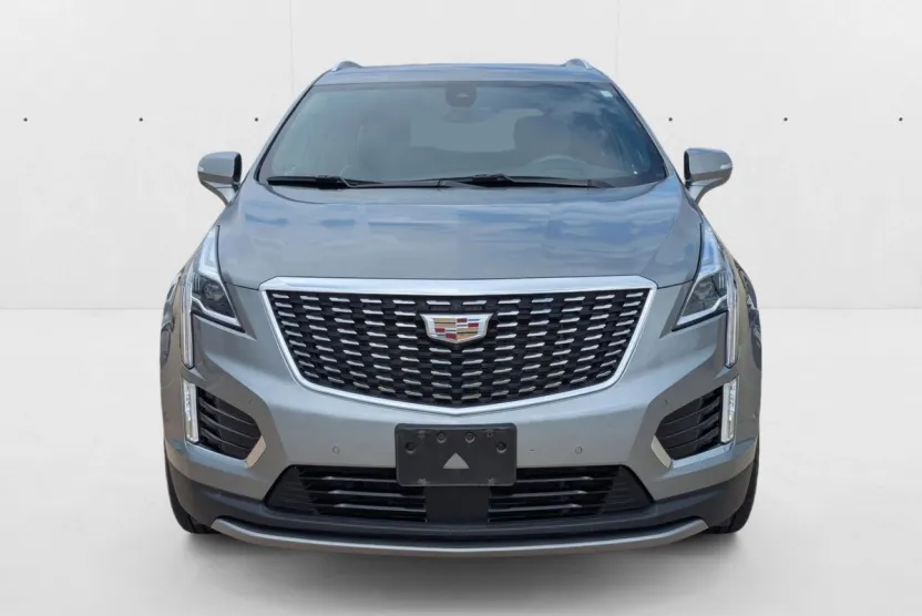 2023 Cadillac XT5 Platinum Premium Luxury photo 1