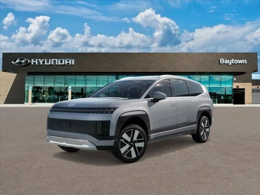2026 Hyundai Ioniq SEL photo 1