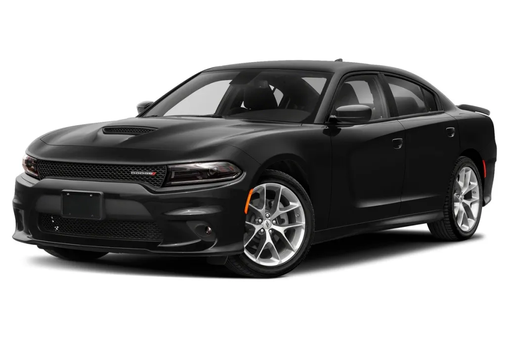 2023 Dodge Charger GT photo 1