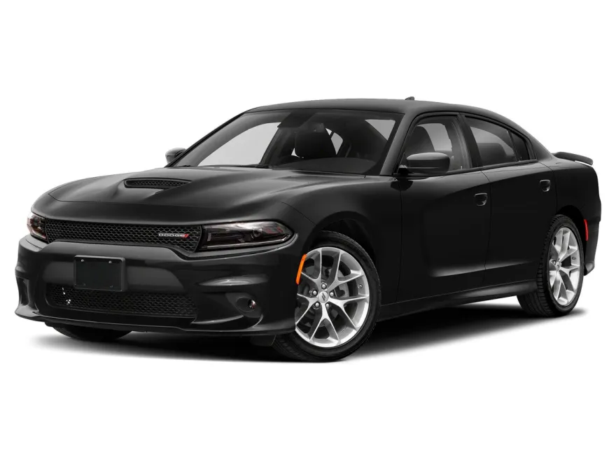 2023 Dodge Charger GT photo 1