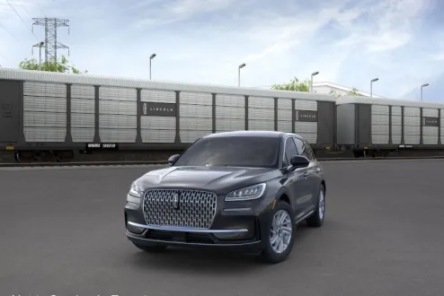 2025 Lincoln Corsair Premiere photo 2
