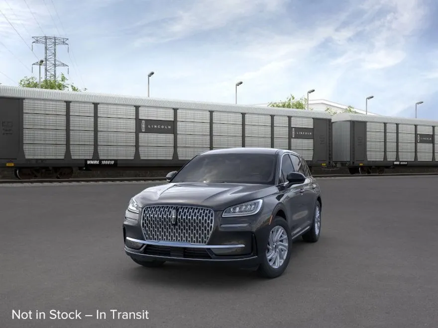 2025 Lincoln Corsair Premiere photo 2